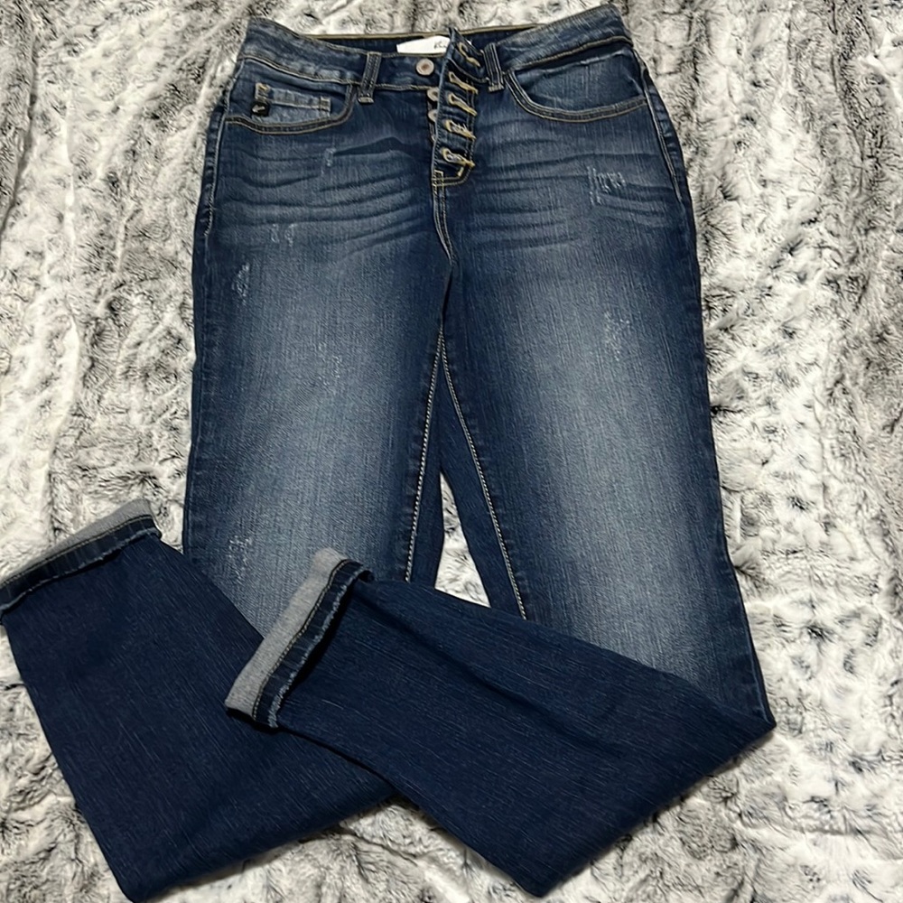 KanCan skinny Jeans size 27